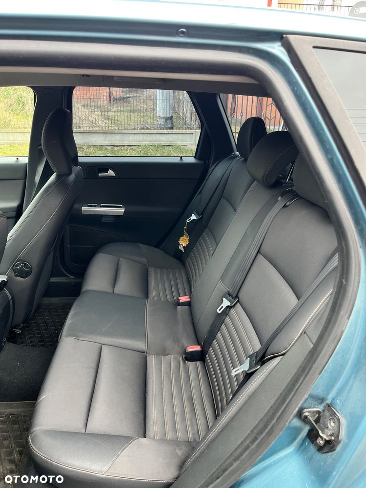 Volvo V50 1.6D DPF DRIVe RDesign - 8