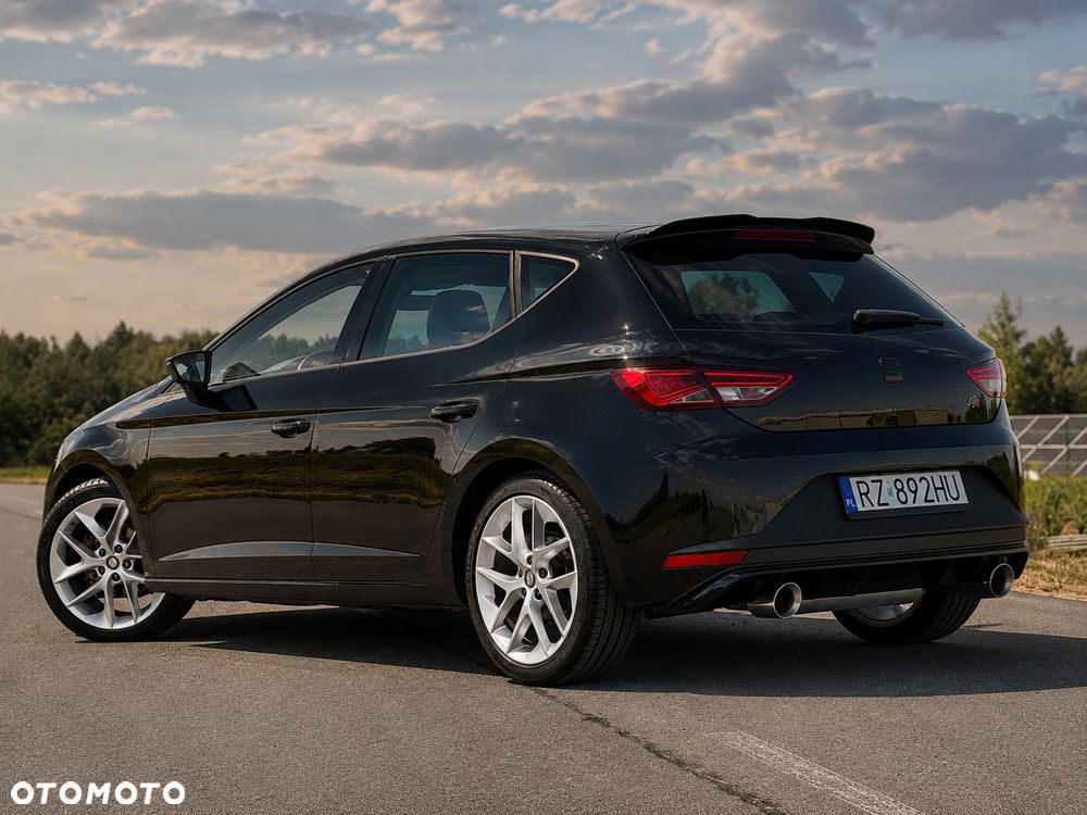 Seat Leon 1.4 TSI Start&Stop FR - 3