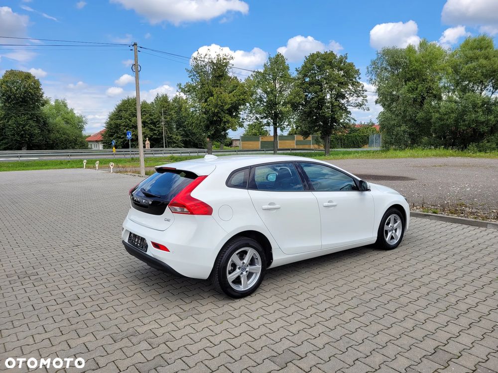 Volvo V40 - 14