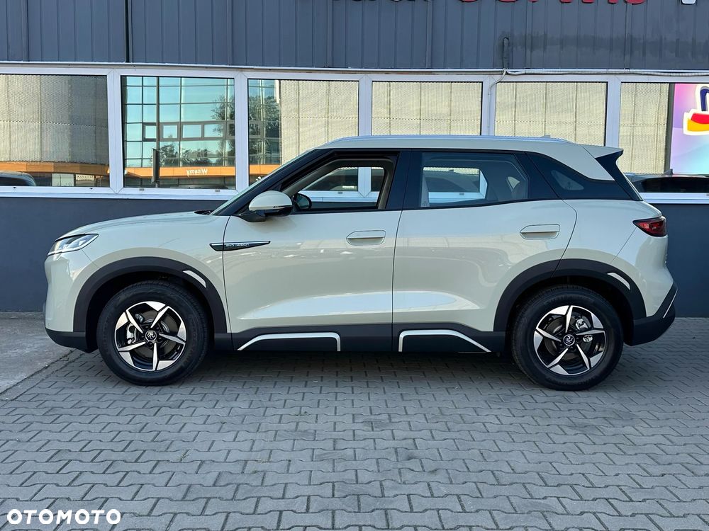BYD Atto 2 Boost - 6