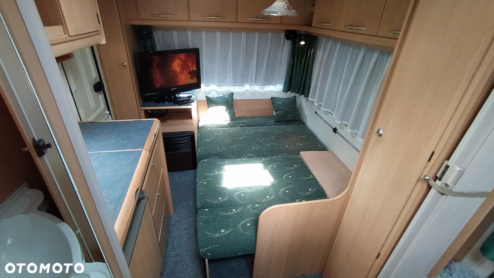 Adria 432px - 33