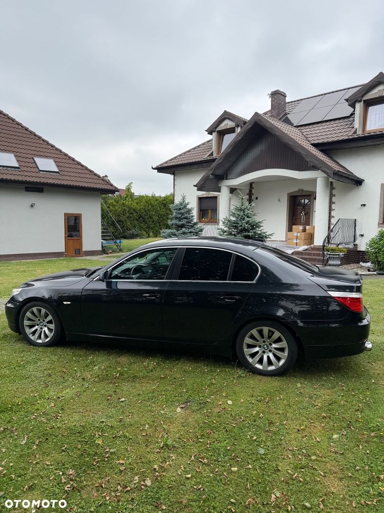 BMW Seria 5 - 4