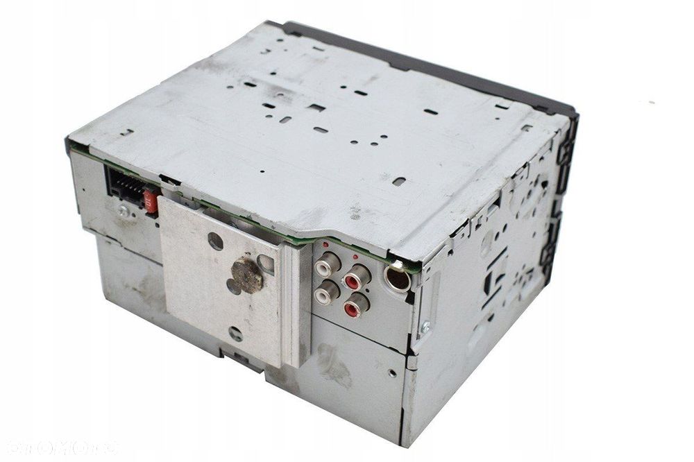 radioodtwarzacz kenwood dpx305u - 2