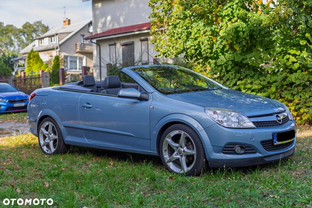 Opel Astra - 10