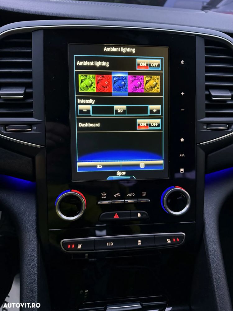 Renault Talisman - 19