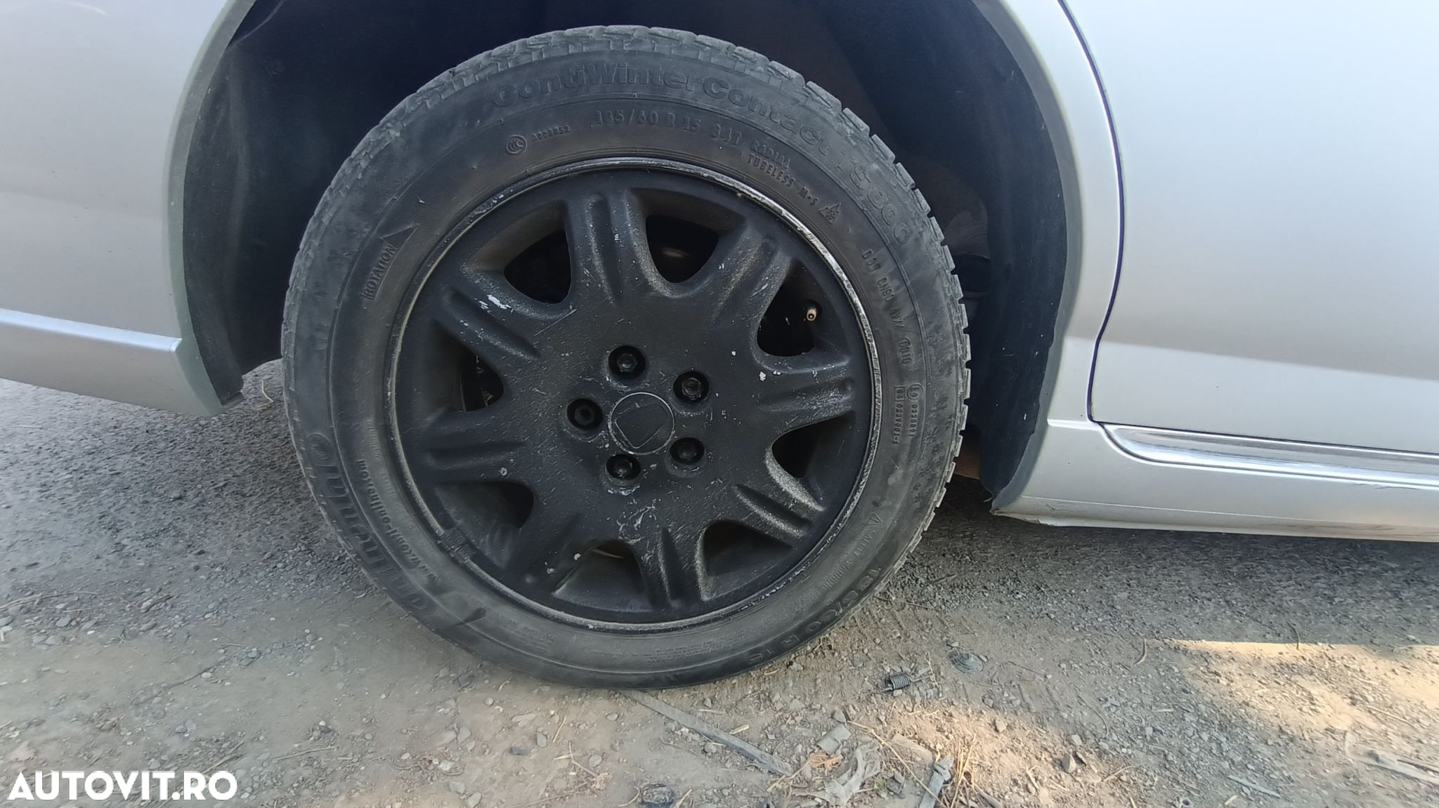 Dezmembrari  Rover 75 (RJ)  1999  > 2005 2.0 CDTI Motorina - 4