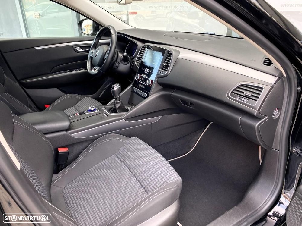 Renault Talisman 1.5 dCi Zen - 9