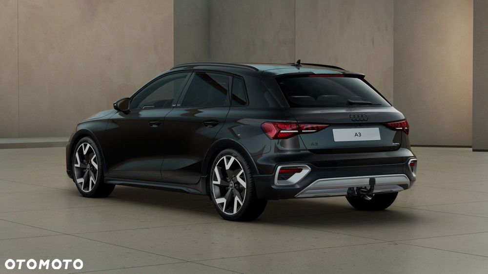Audi A3 Allstreet - 3