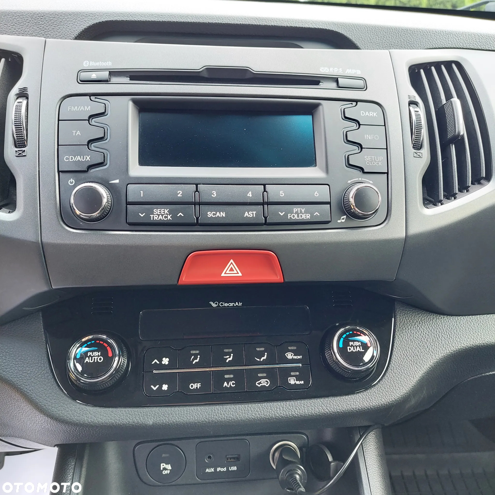 Kia Sportage 1.7 CRDI M 2WD - 18