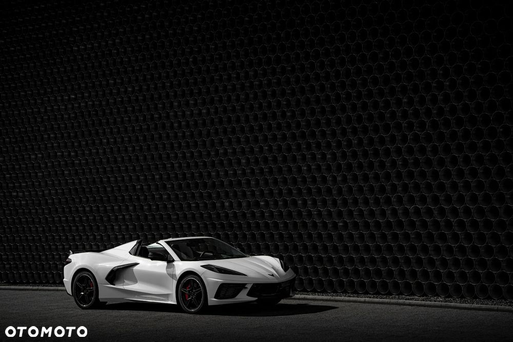 Chevrolet Corvette - 6