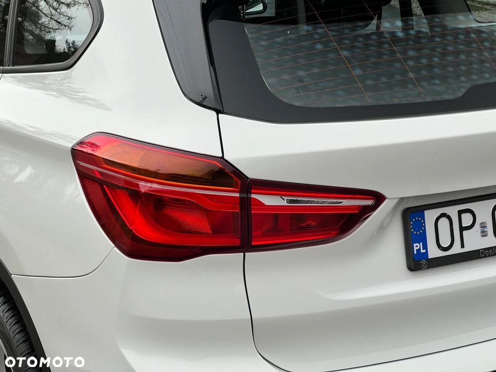 BMW X1 - 25