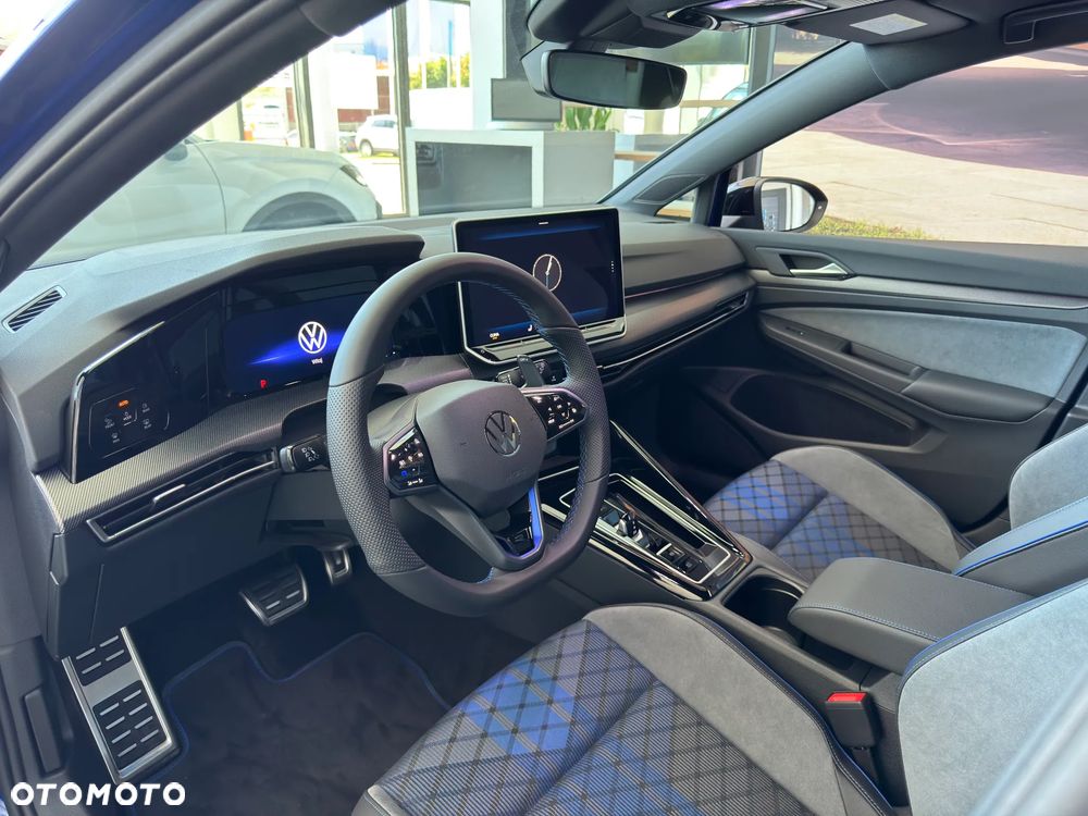 Volkswagen Golf Variant - 6