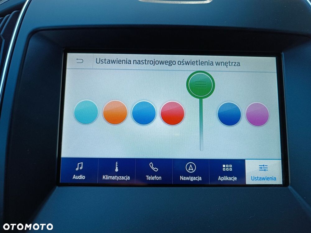 Ford S-Max 2.0 EcoBlue Titanium - 22