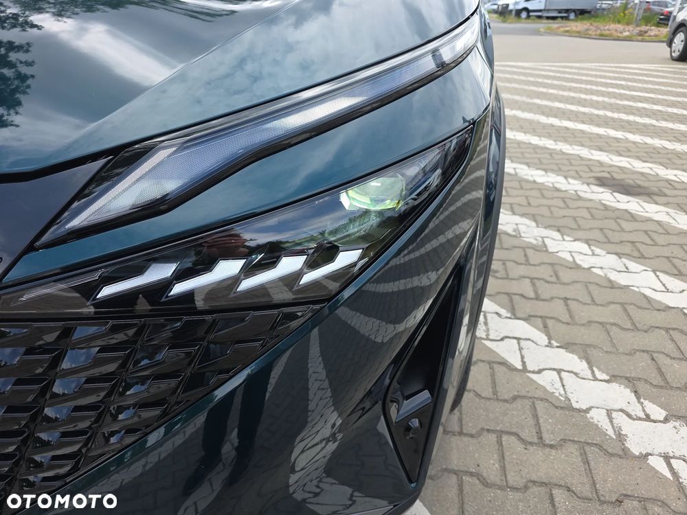 Nissan Qashqai 1.3 DIG-T MHEV N-Connecta Xtronic - 25