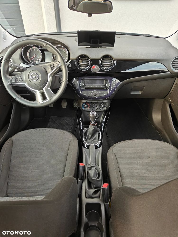 Opel Adam 1.2 Jam - 14