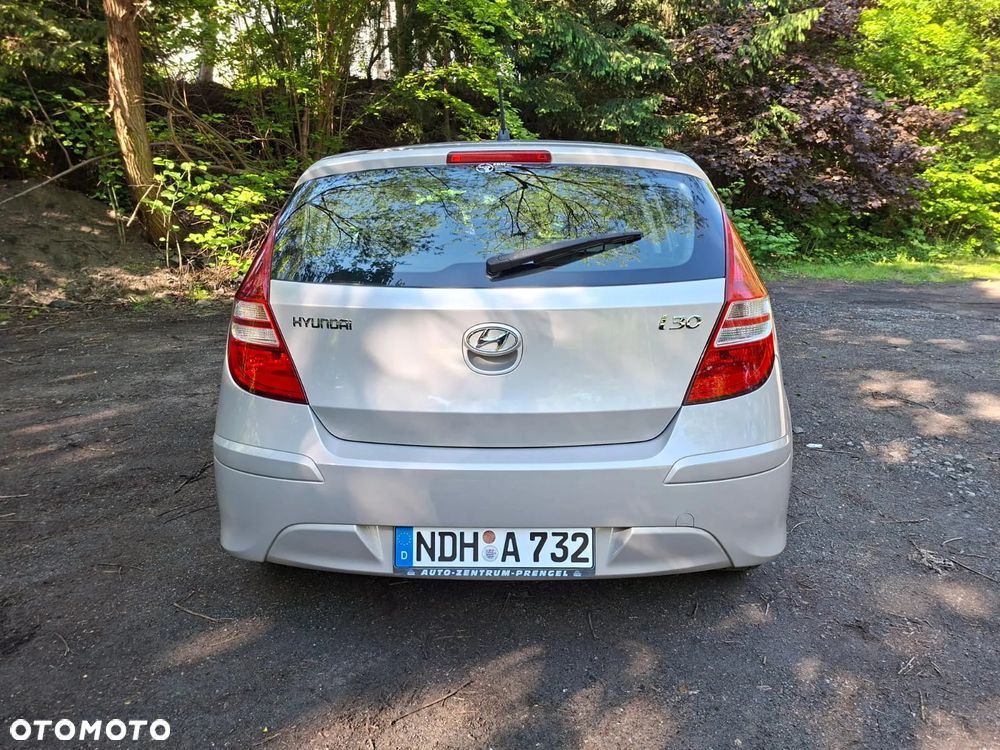 Hyundai i30 i30cw 1.4 Comfort - 6