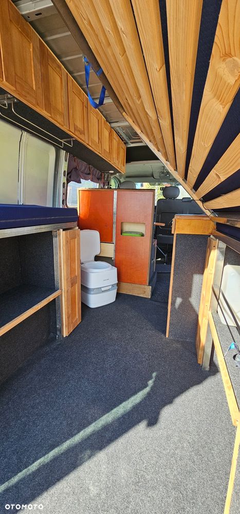 Renault Master II - 35