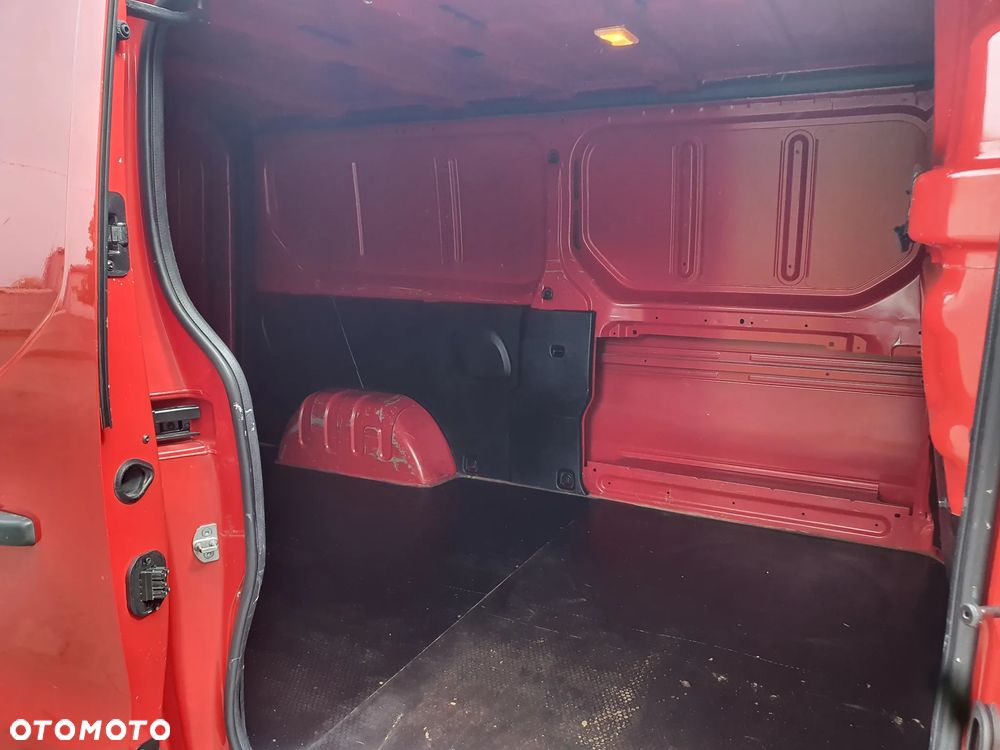 Renault TRAFIC - 20