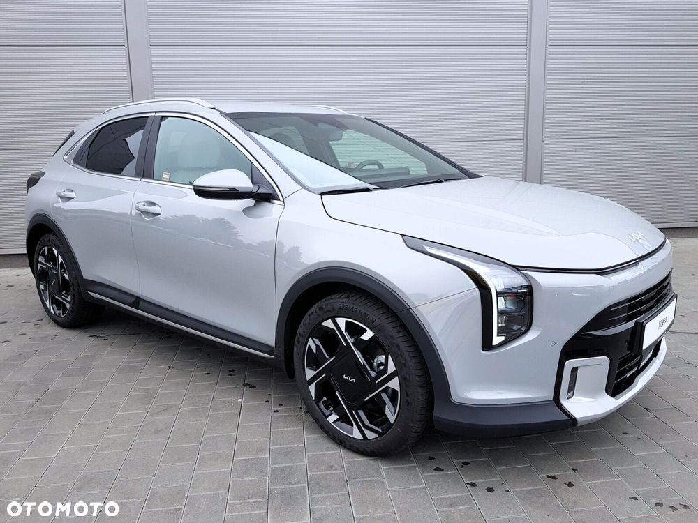 Kia Xceed 2026 photo 5
