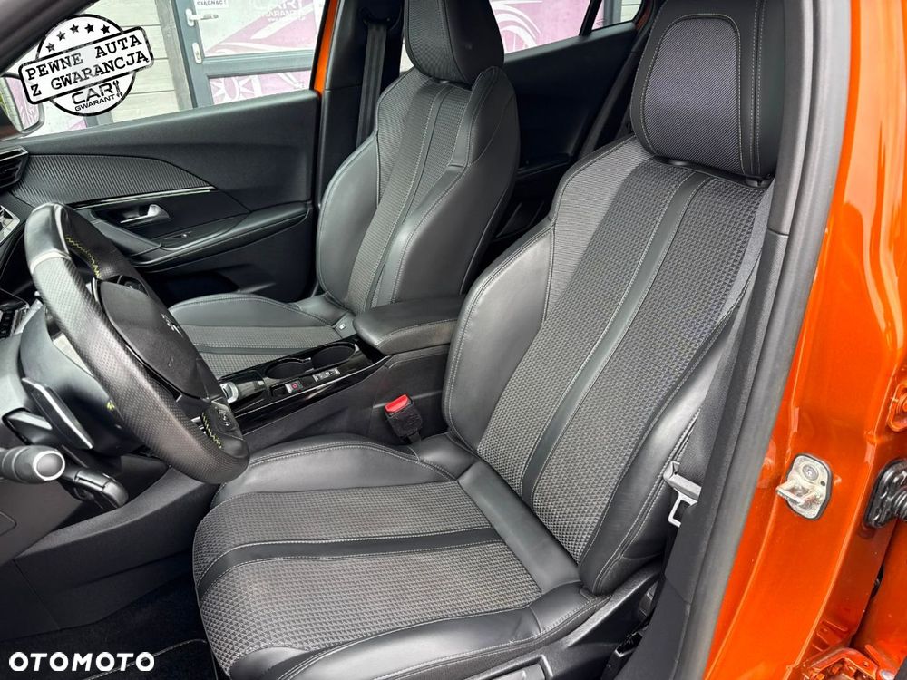 Peugeot 2008 PureTech 130 GT S&S EAT8 - 12