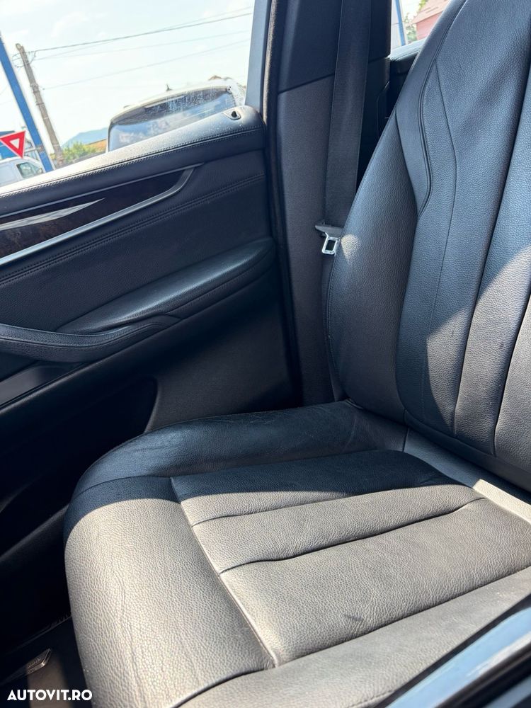 BMW X5 - 14