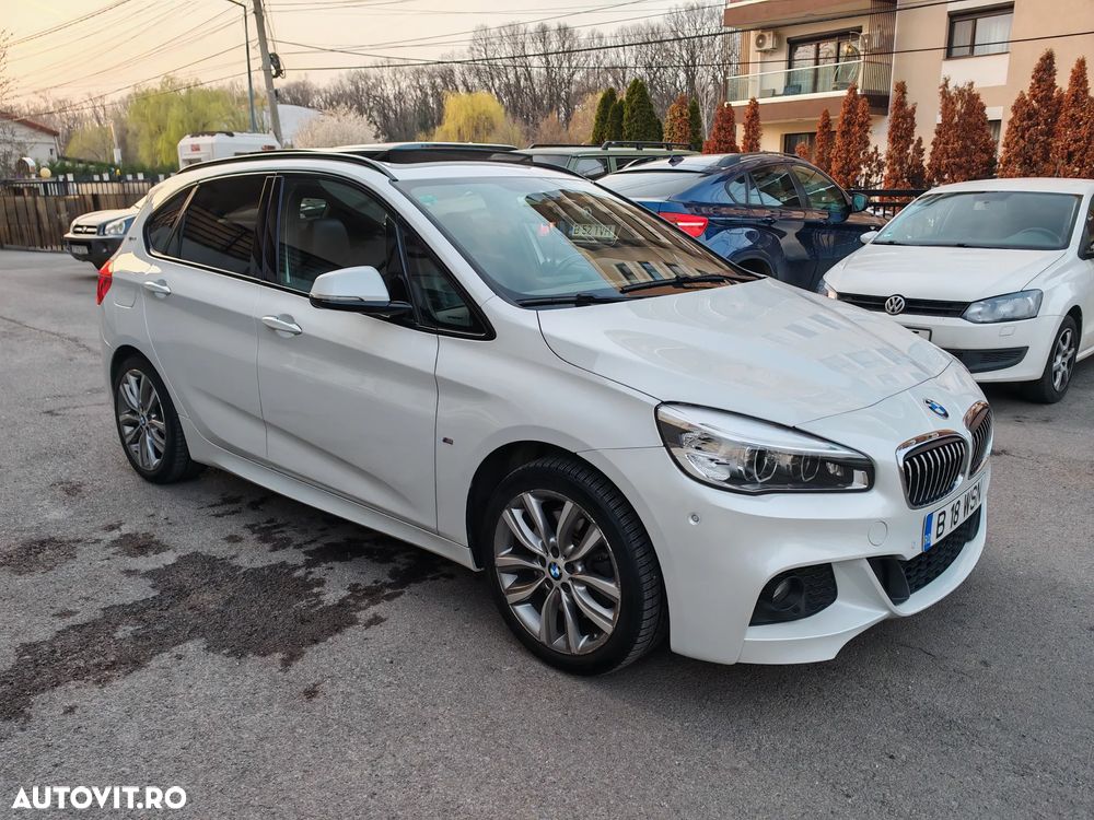 BMW Seria 2 - 20