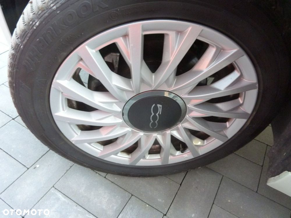Fiat 500 - 35