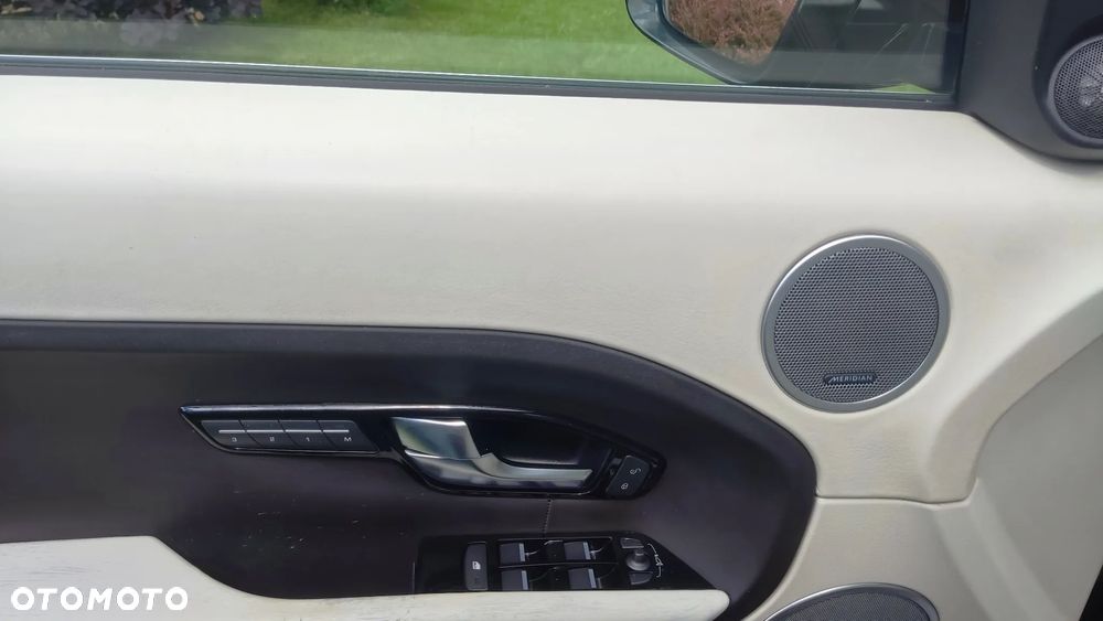 Land Rover Range Rover Evoque 2.2SD4 Dynamic - 11