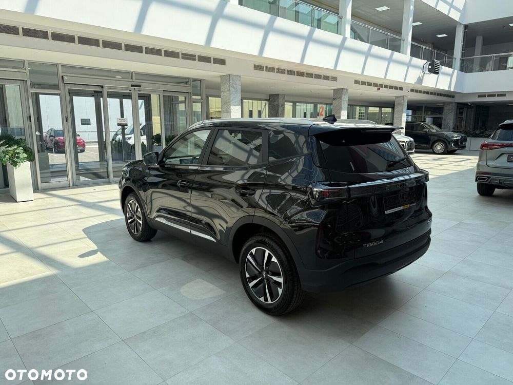 Chery Tiggo 4 1.5 GDI HEV Prestige DHT - 19