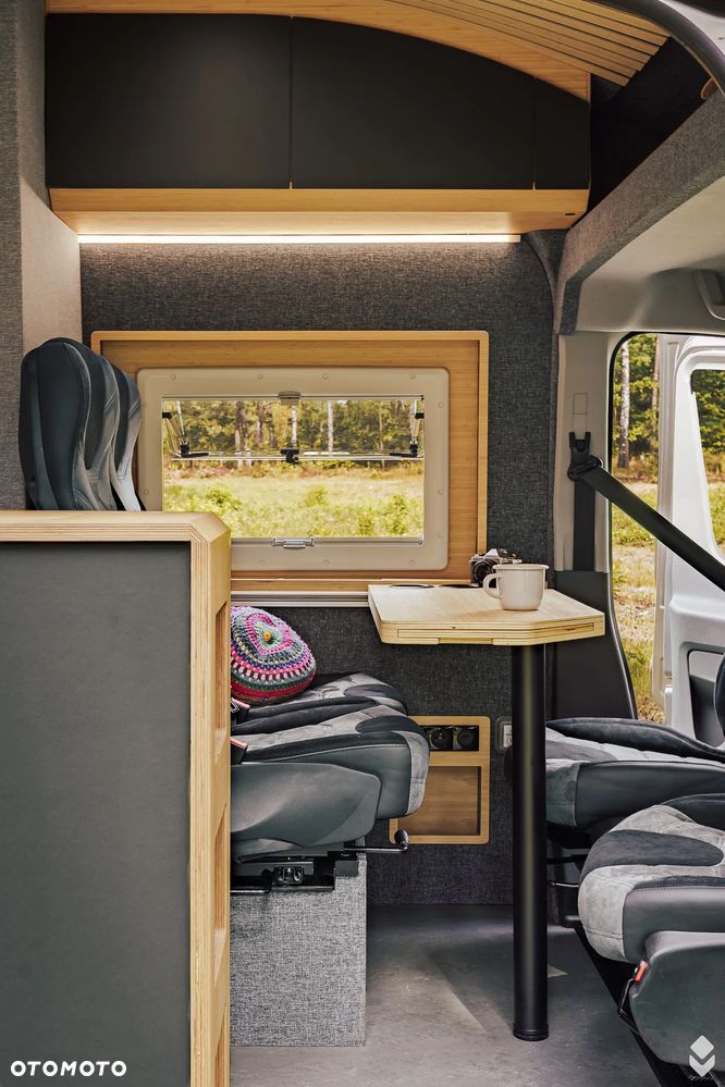 VANNADO Karakorum - 6