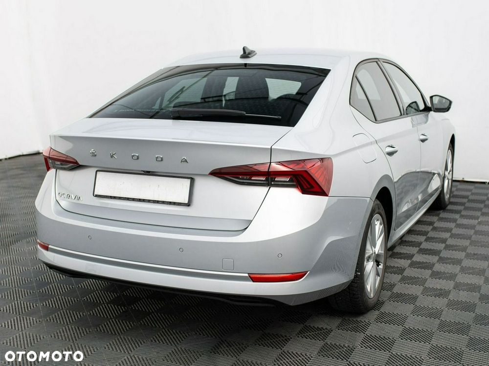Skoda Octavia - 6