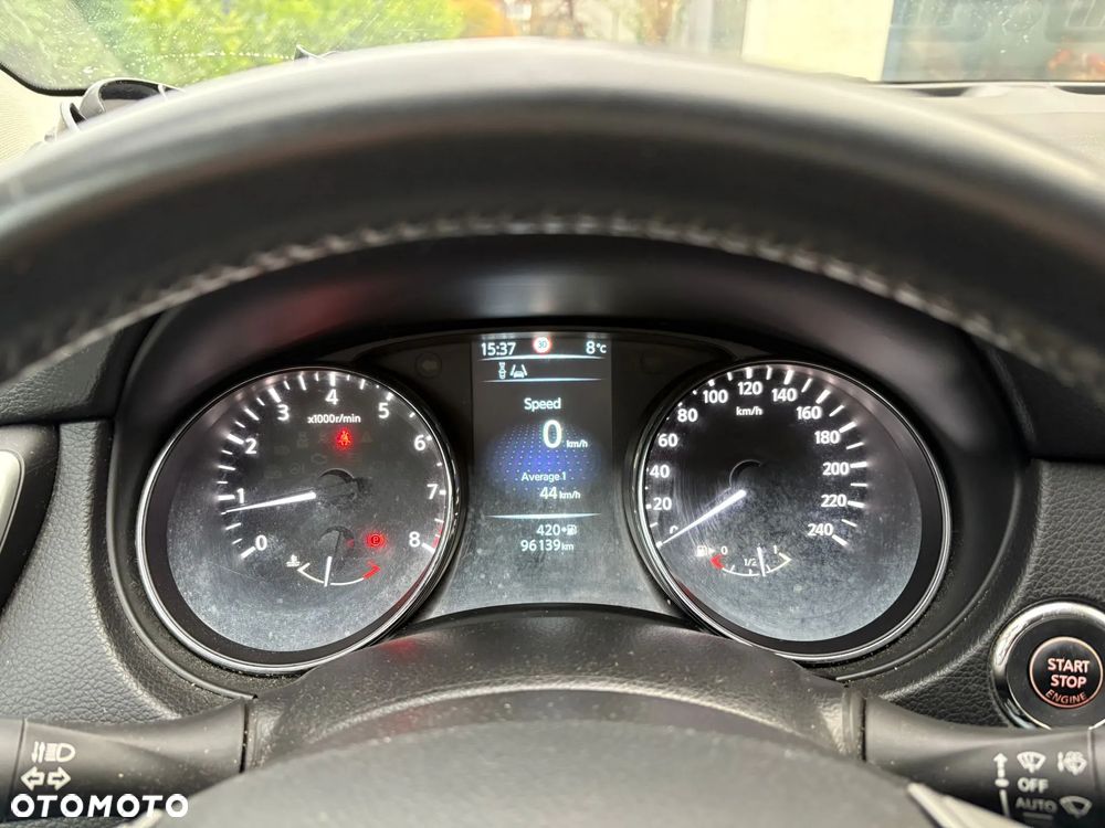 Nissan Qashqai 1.2 DIG-T N-Tec - 3