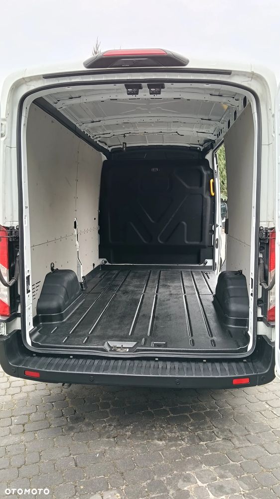 Ford Transit - 5