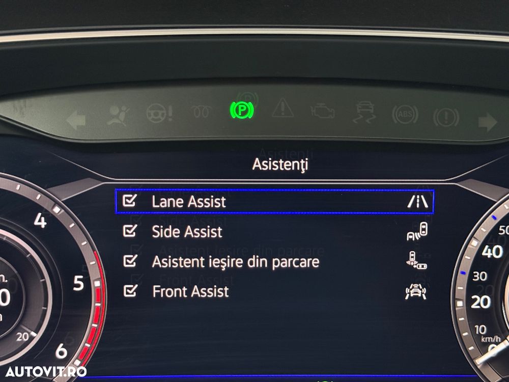 Volkswagen Tiguan 2.0 TDI 4Mot DSG Highline - 35