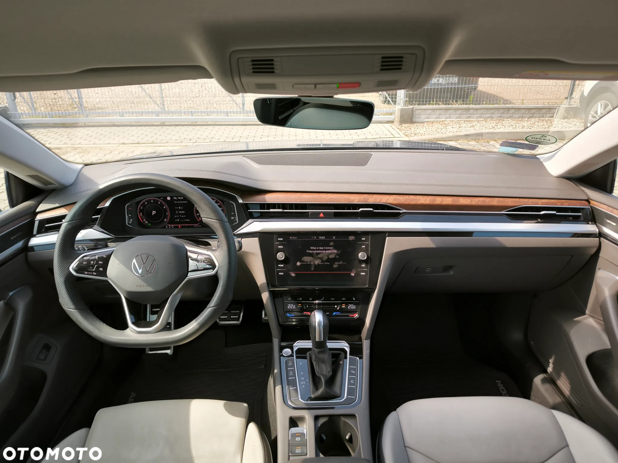 Volkswagen Arteon 2.0 TSI 4Motion Elegance DSG - 10