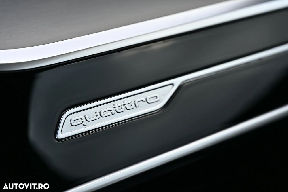 Audi A7 Sportback - 25