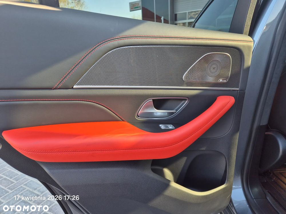 Mercedes-Benz GLE - 15