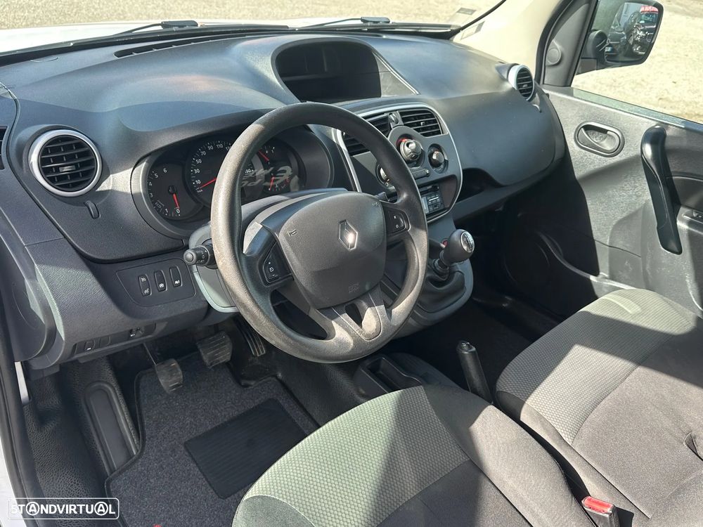 Renault Kangoo Express 1.5 DCI - 16