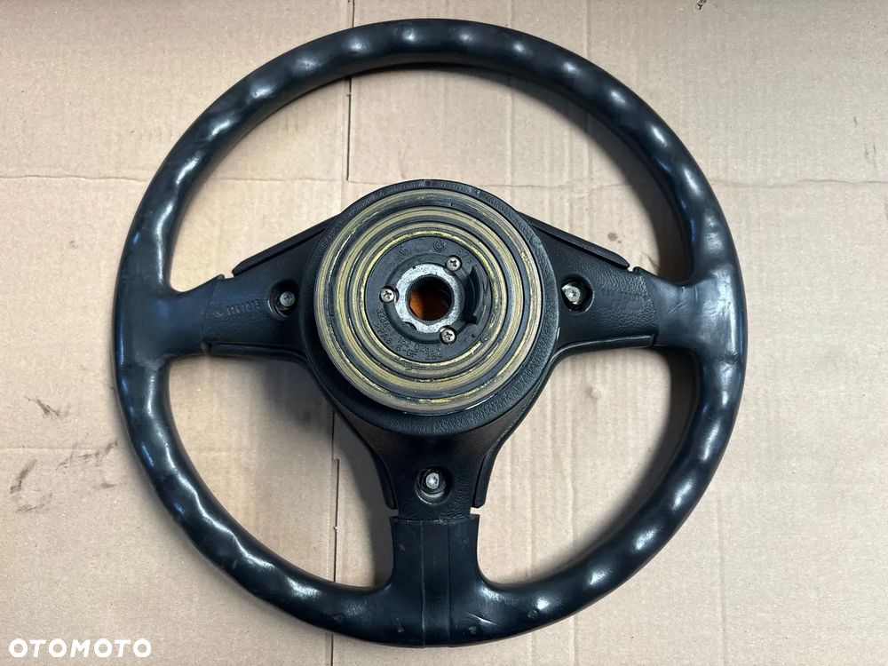 KIEROWNICA BMW E36 - 4