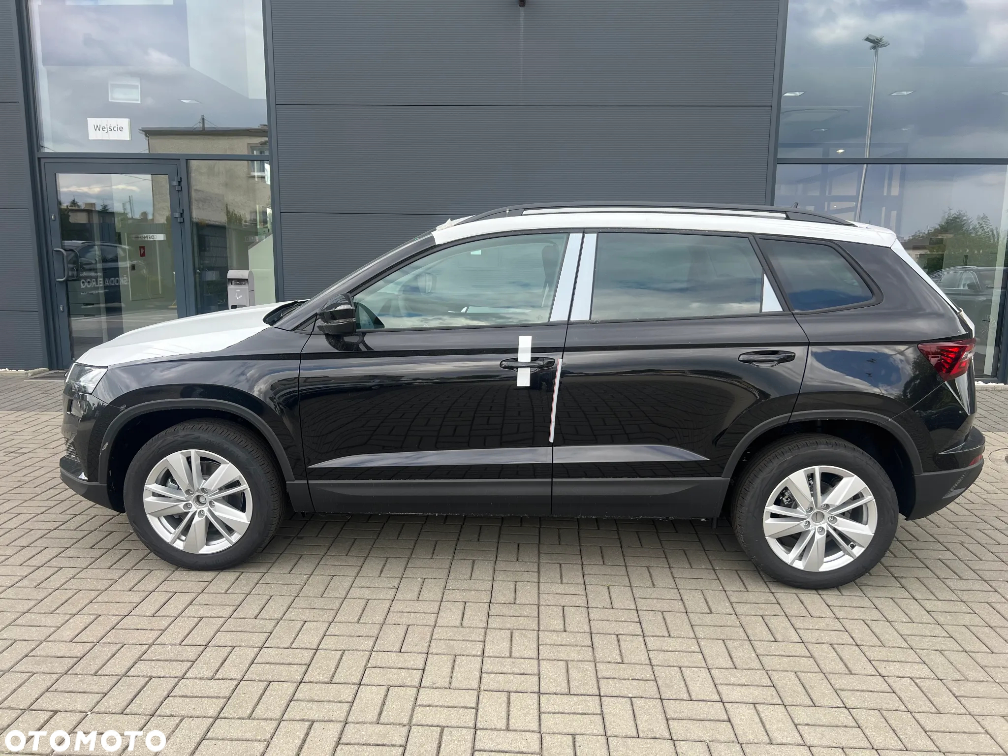 Skoda Karoq 1.5 TSI ACT Selection DSG - 8