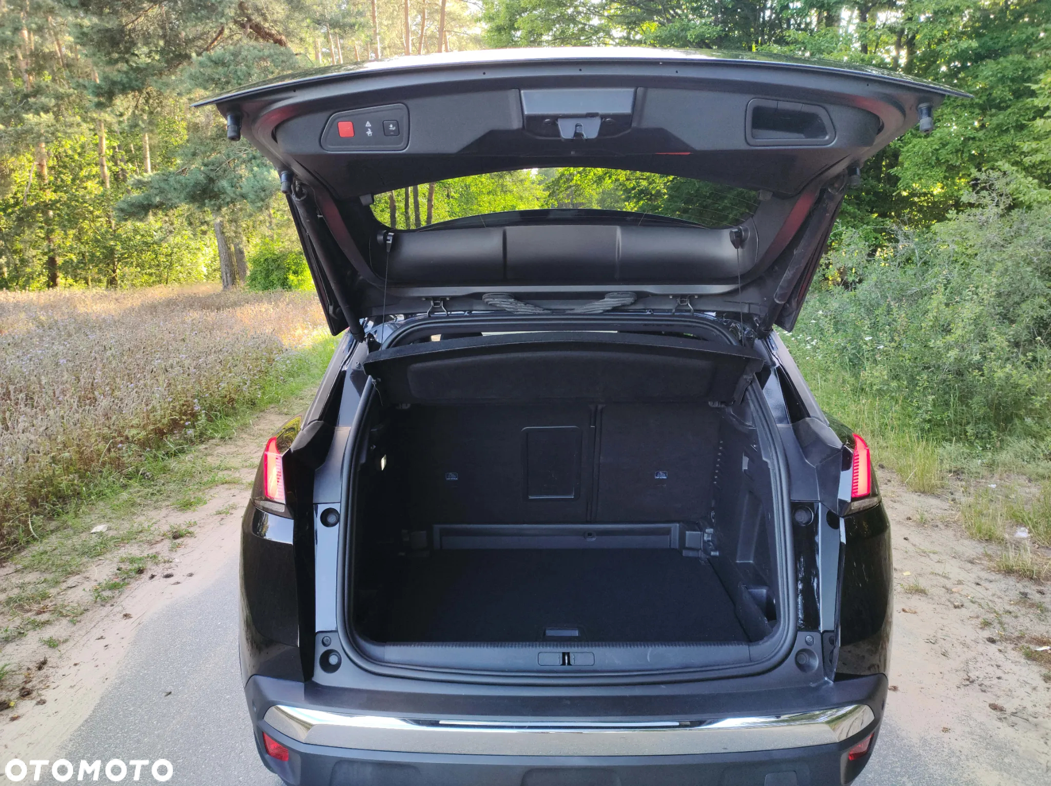 Peugeot 3008 BlueHDi 180 Stop & Start EAT8 GT - 10