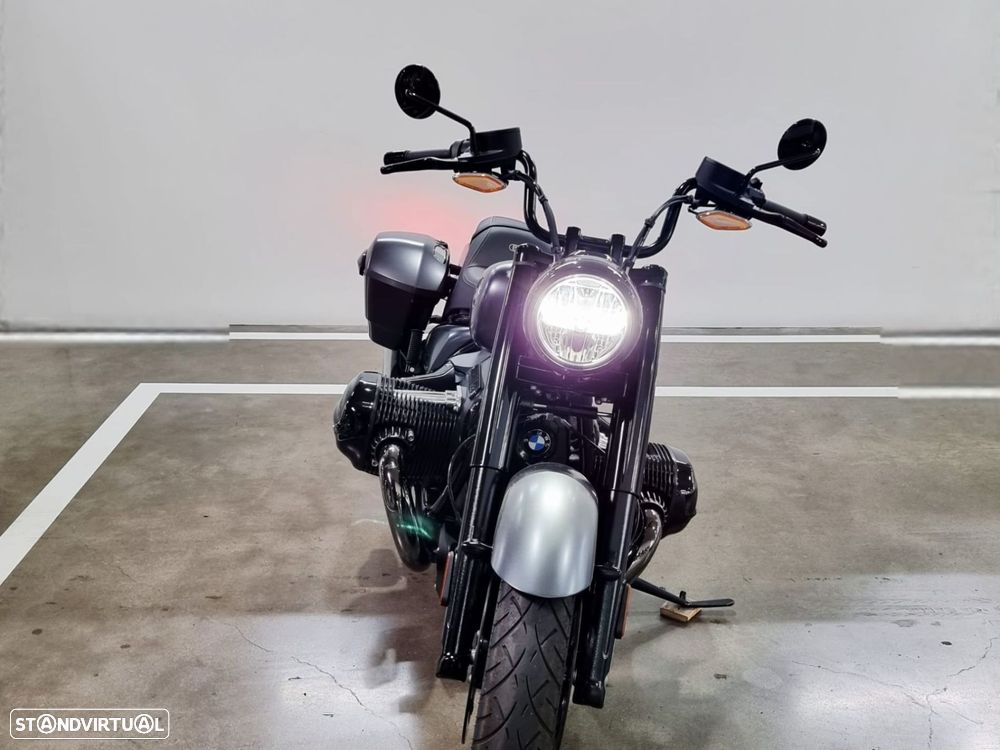 BMW R 18 18 Roctane - 3