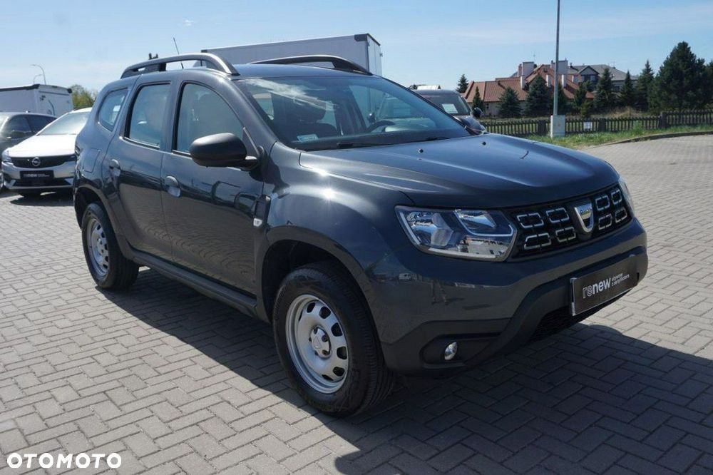Dacia Duster 1.0 TCe Essential - 3