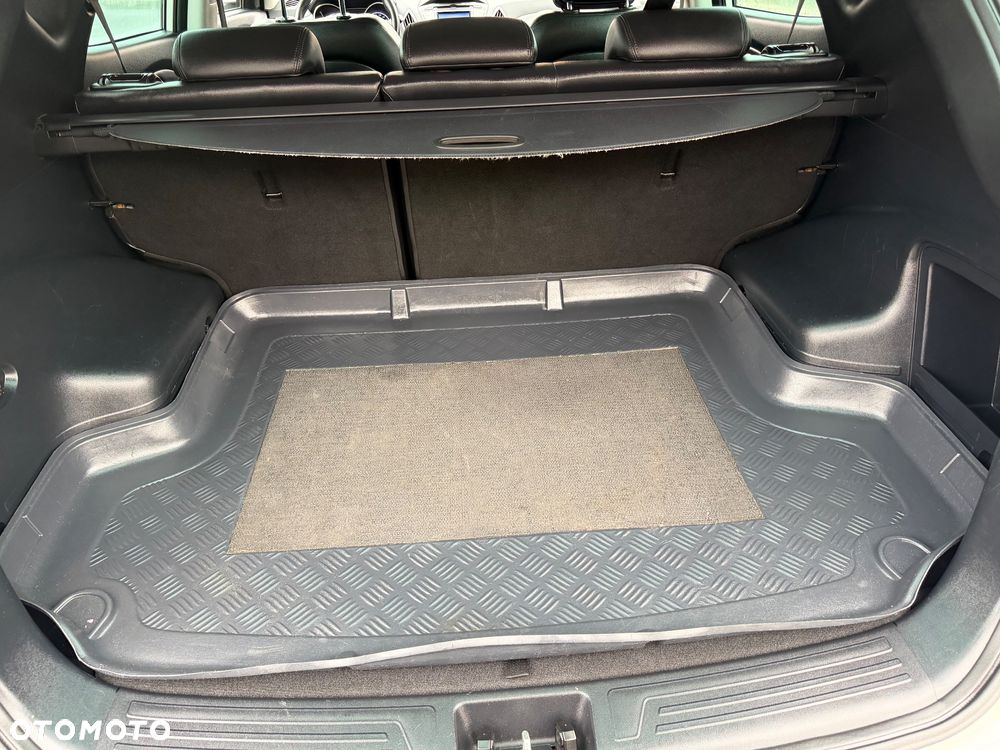 Hyundai ix35 1.6 2WD Style - 27