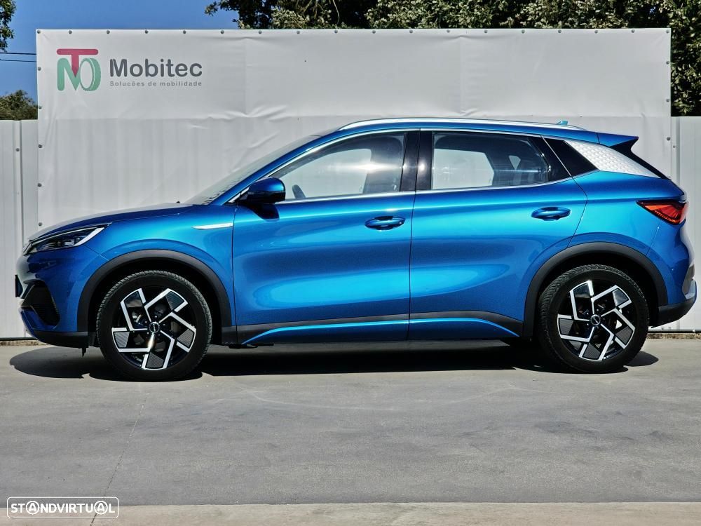BYD Atto 3 60.48 kWh Design - 7