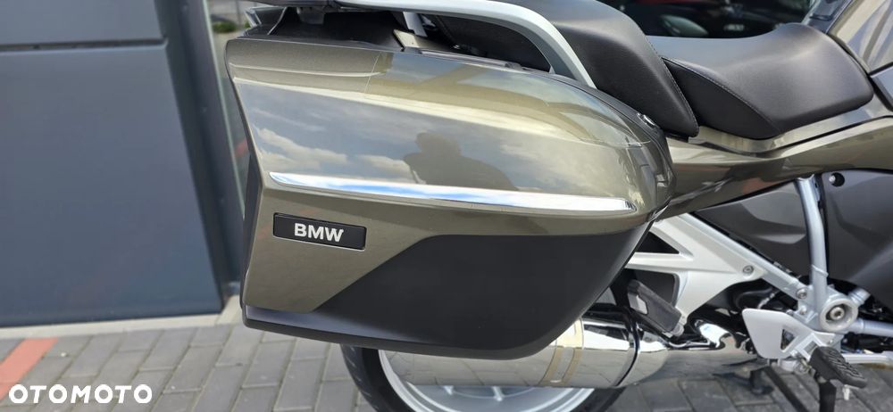 BMW R - 16