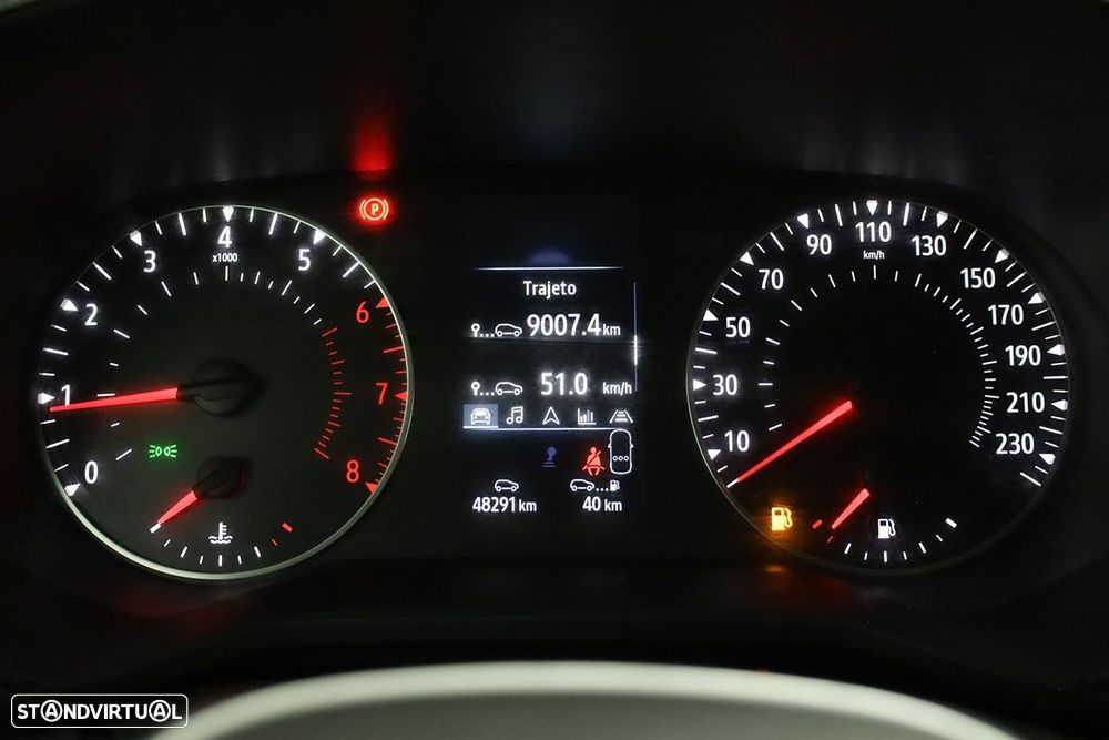 Renault Clio 1.0 TCe Evolution - 16