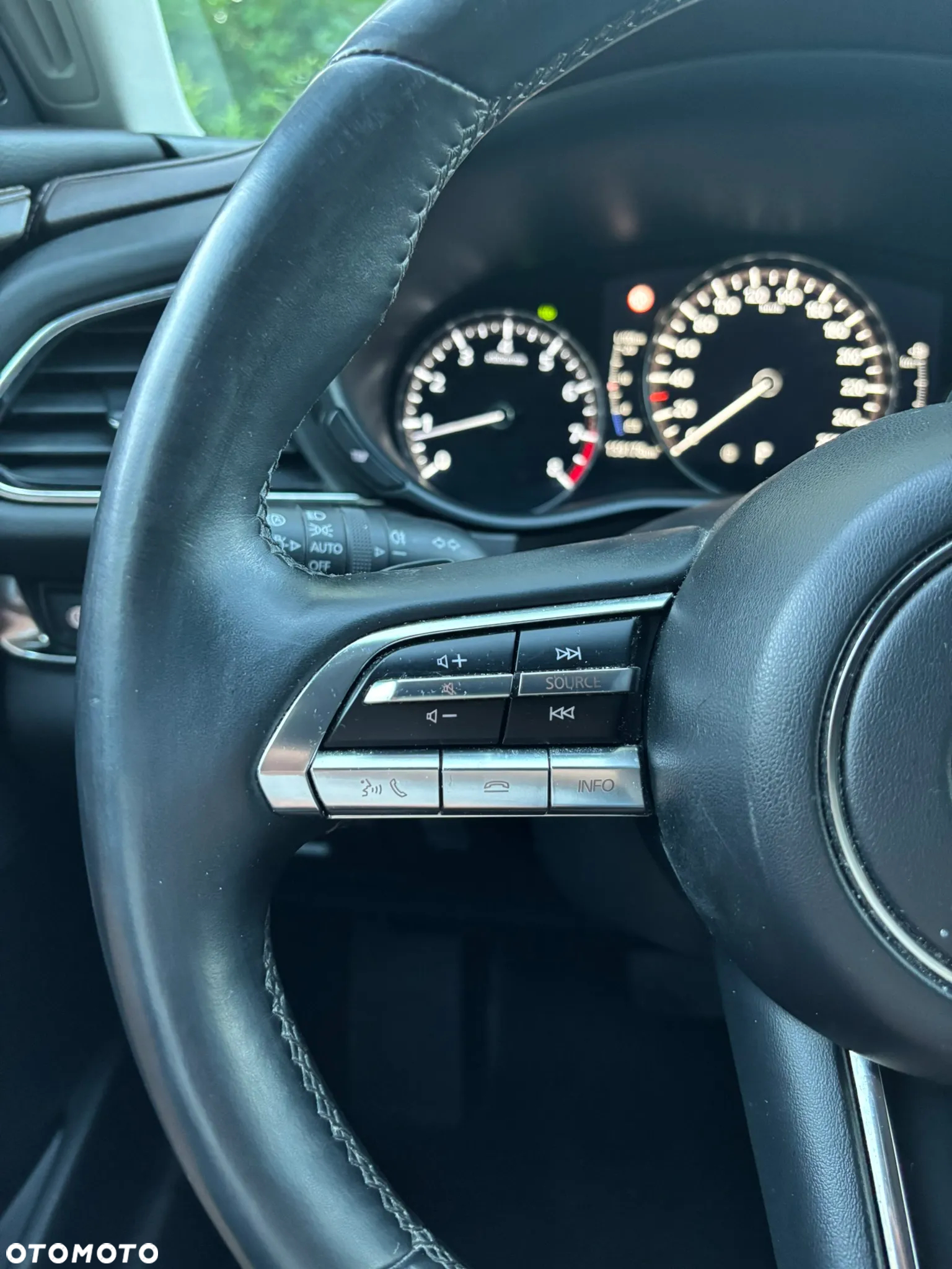 Mazda CX-30 SKYACTIV-X 2.0 M-Hybrid AWD SELECTION - 19