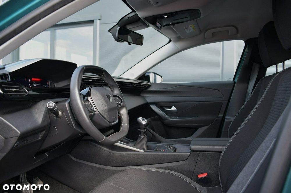 Peugeot 308 1.2 PureTech Active Pack S&S - 11