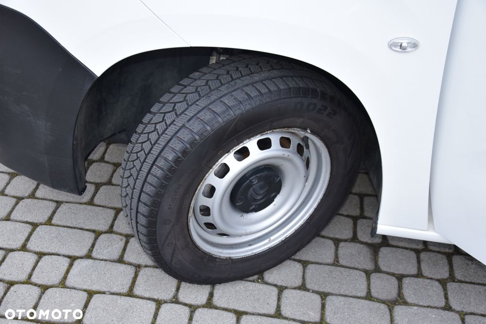 Citroën Berlingo - 19